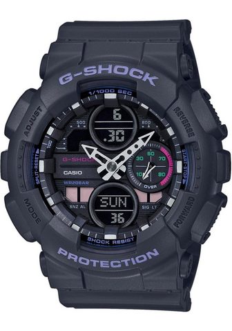 CASIO G-SHOCK Часы-хронограф »GMA-S140-8AER&la...