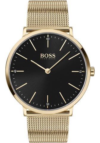 BOSS Часы »HORIZON 1513735«