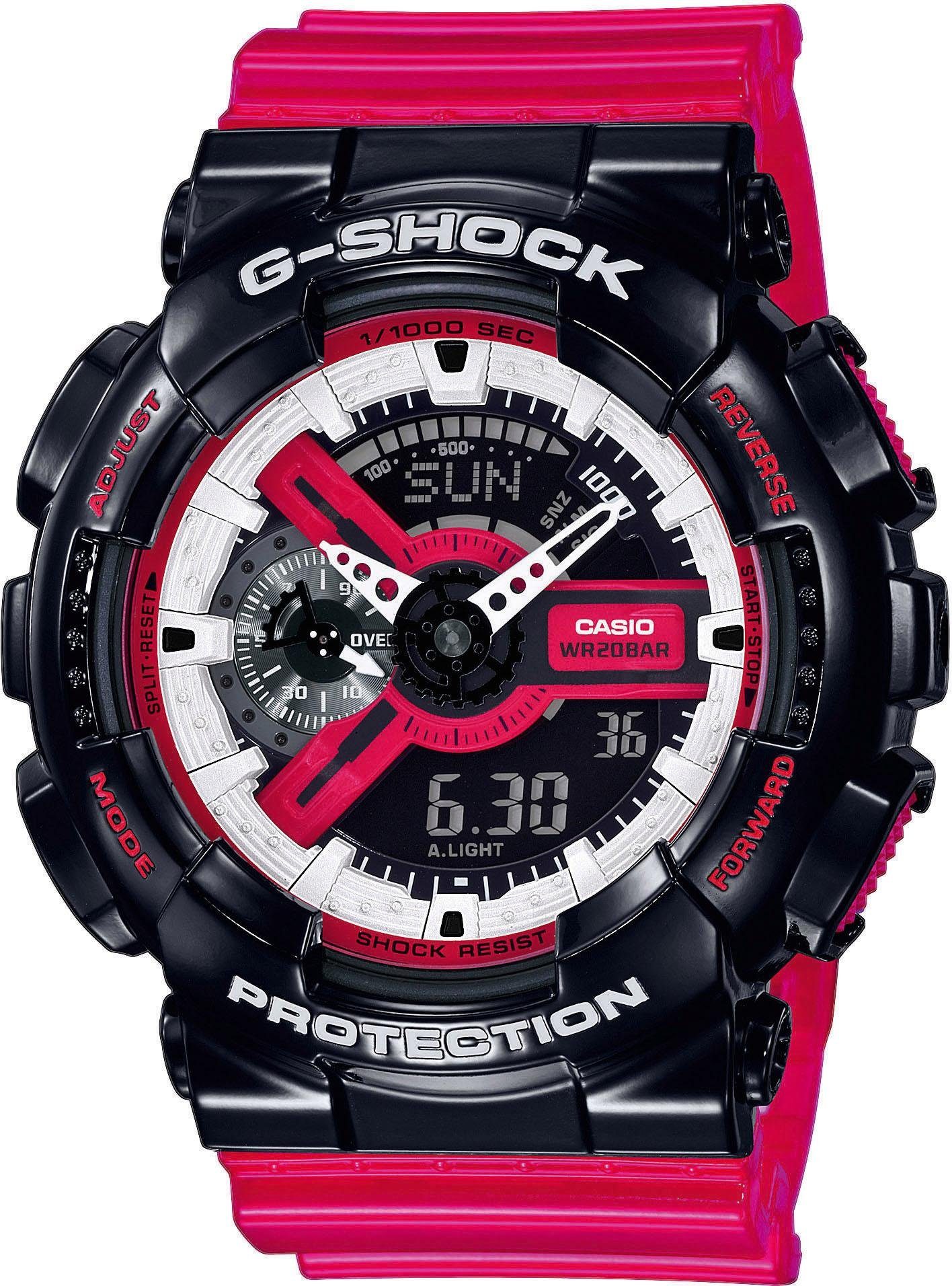 g shock 110 price