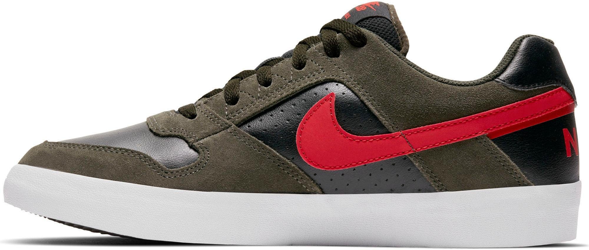 nike sb delta force vulc sneakers