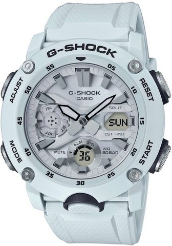 CASIO G-SHOCK Часы-хронограф »GA-2000S-7AER&la...