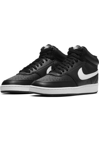 NIKE SPORTSWEAR Кроссовки »Wmns Court Vision Mid...