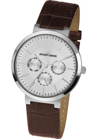 JACQUES LEMANS Часы многофункциональные »Milano...