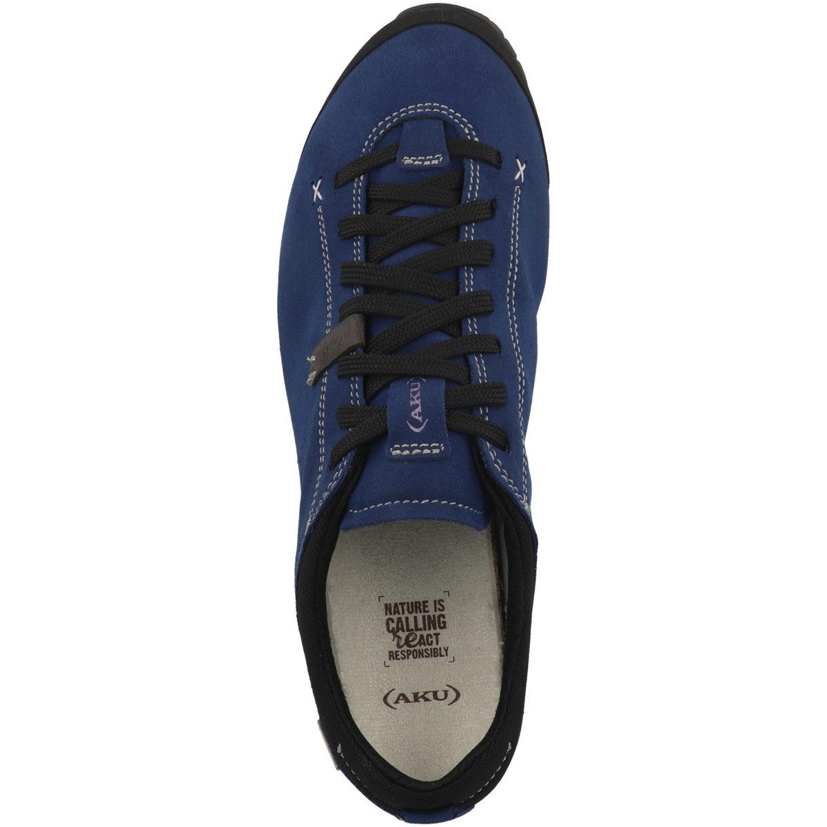 AKU Bellamont III V-Light GTX Unisex Erwachsene Outdoorschuh Wanderschuhe, günstig online kaufen