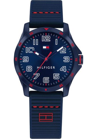 TOMMY HILFIGER Часы »кэжуал 1791667«