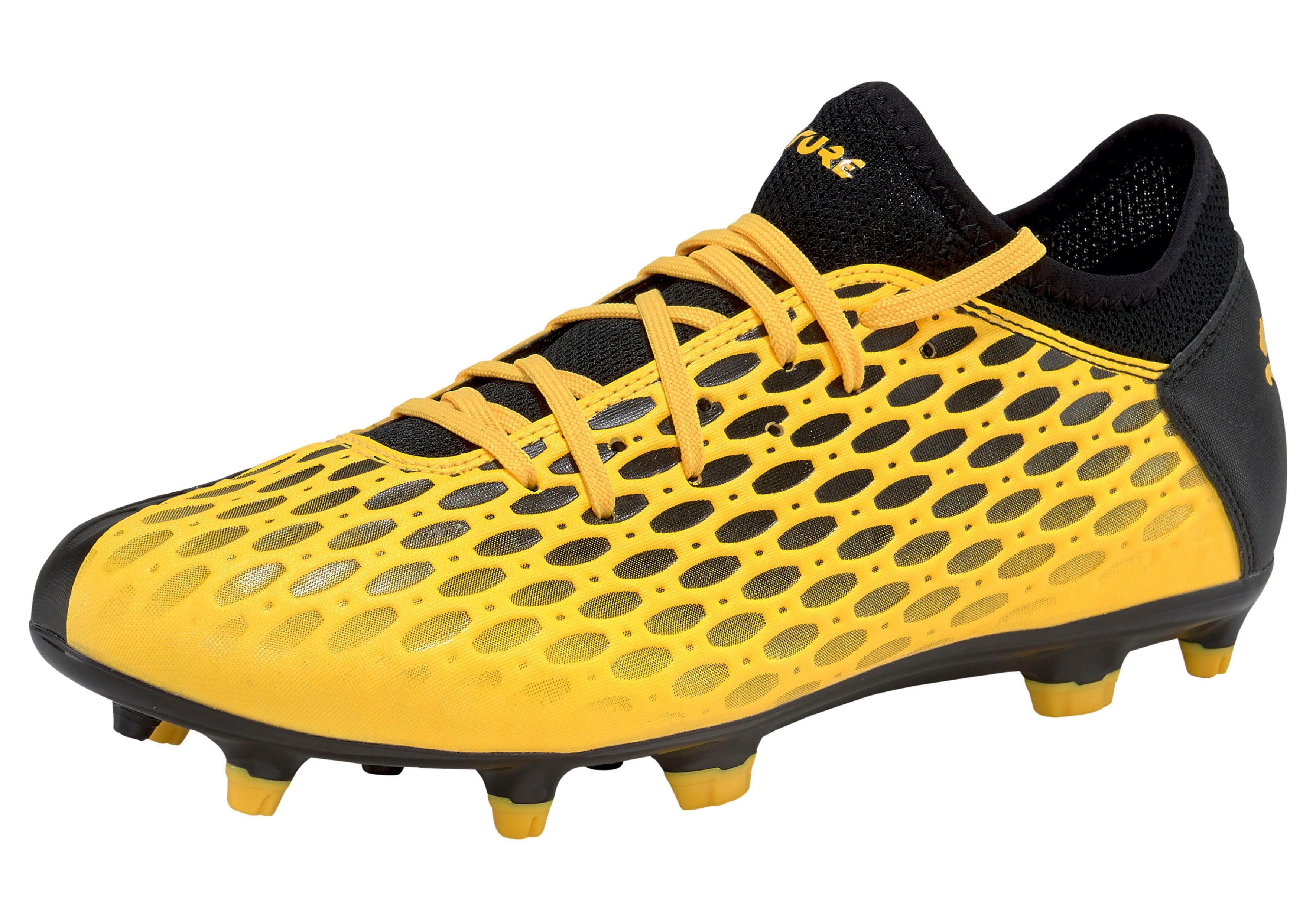 puma future 5.4 review