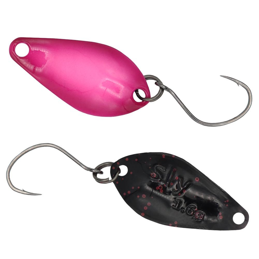 Kunstköder Trout Jara Sly 1,6g