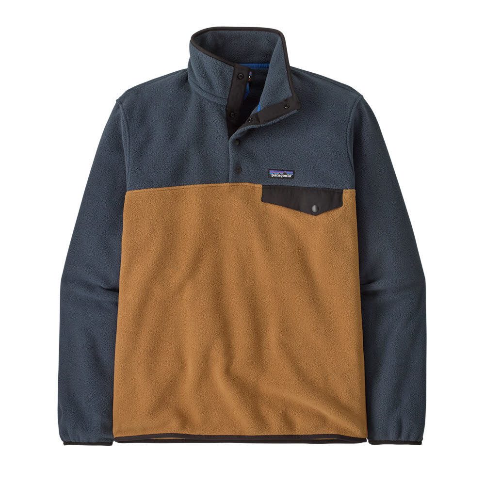Patagonia Fleecepullover