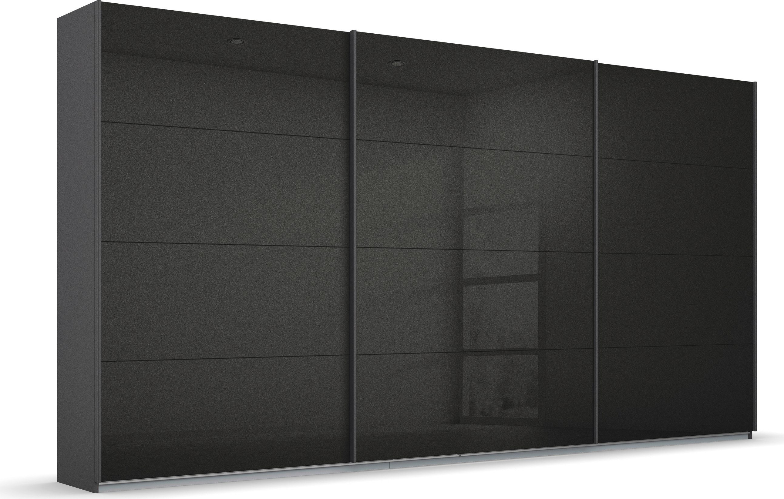 rauch Schwebetürenschrank "Kleiderschrank Schrank Garderobe Wäscheschrank A günstig online kaufen