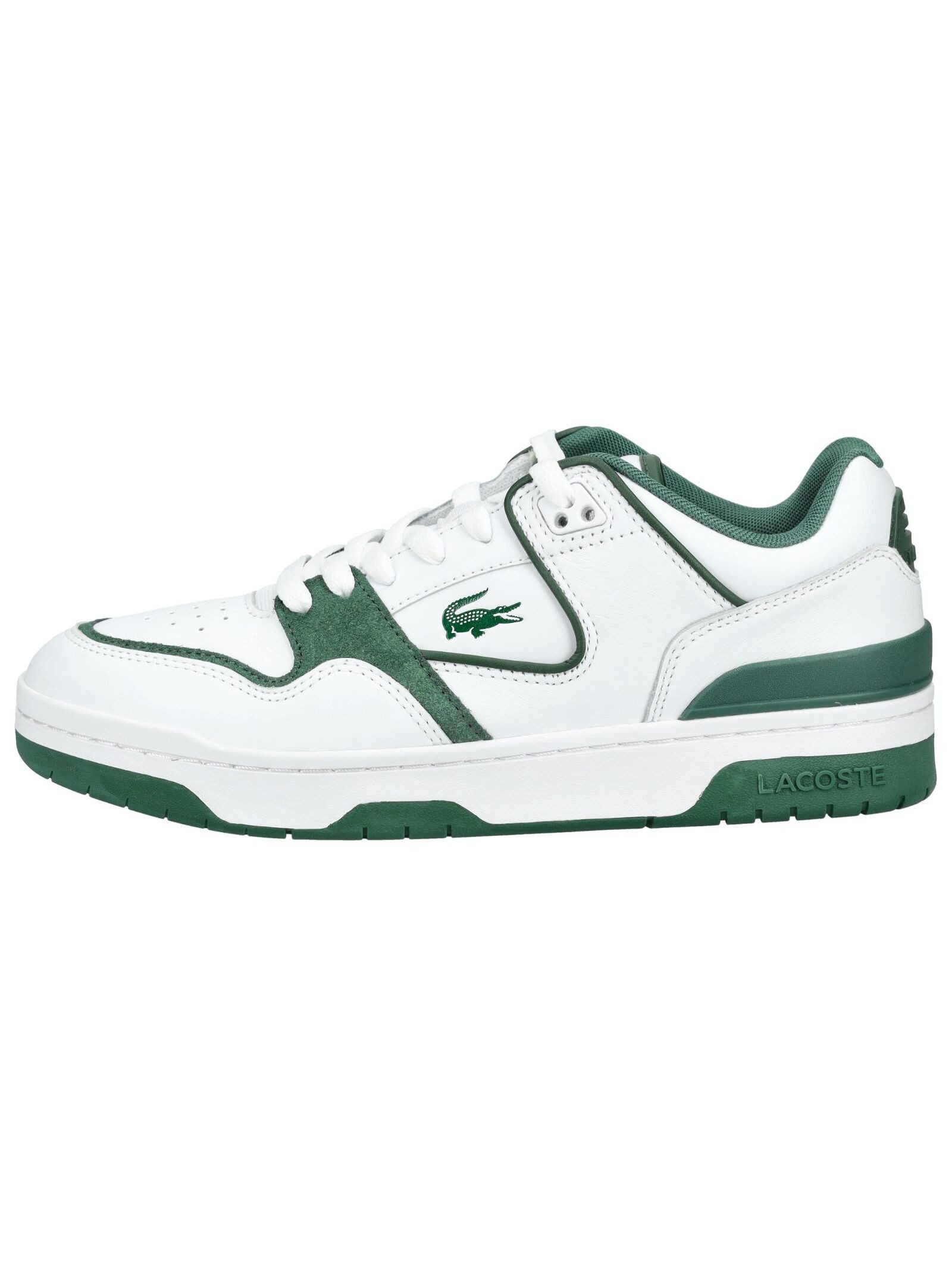 Lacoste lacoste Sneaker Leder Sneaker