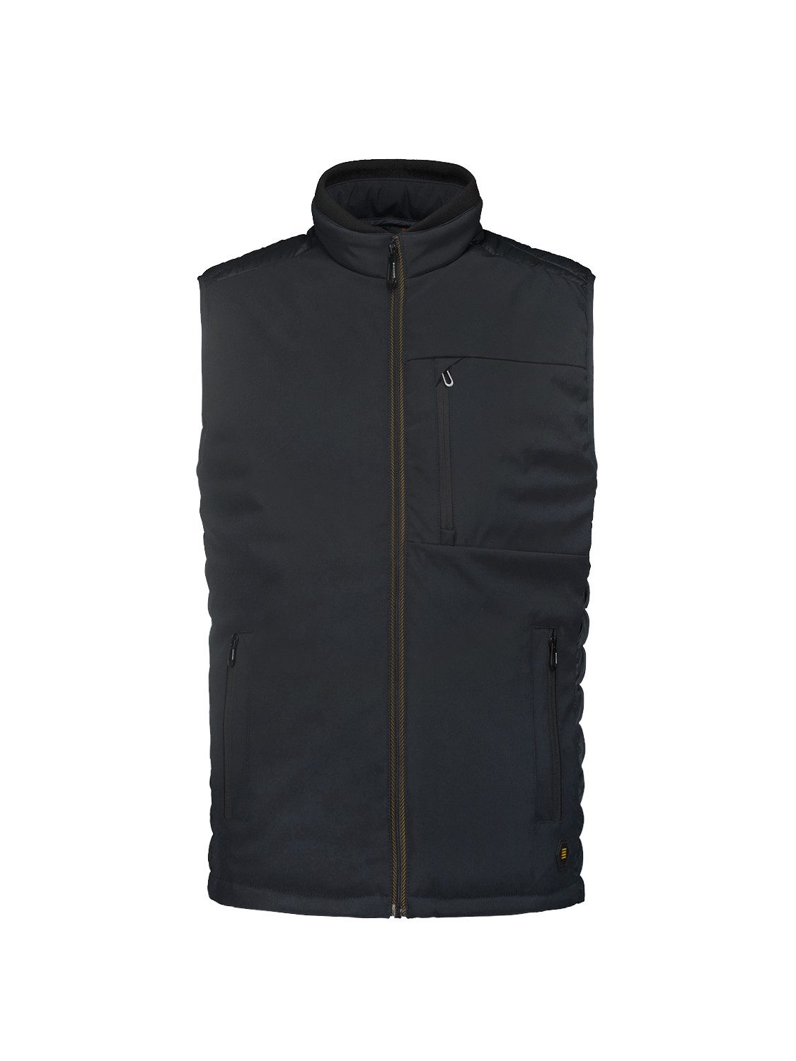 NO EXCESS Steppweste No Excess Leichte Bodywarmer