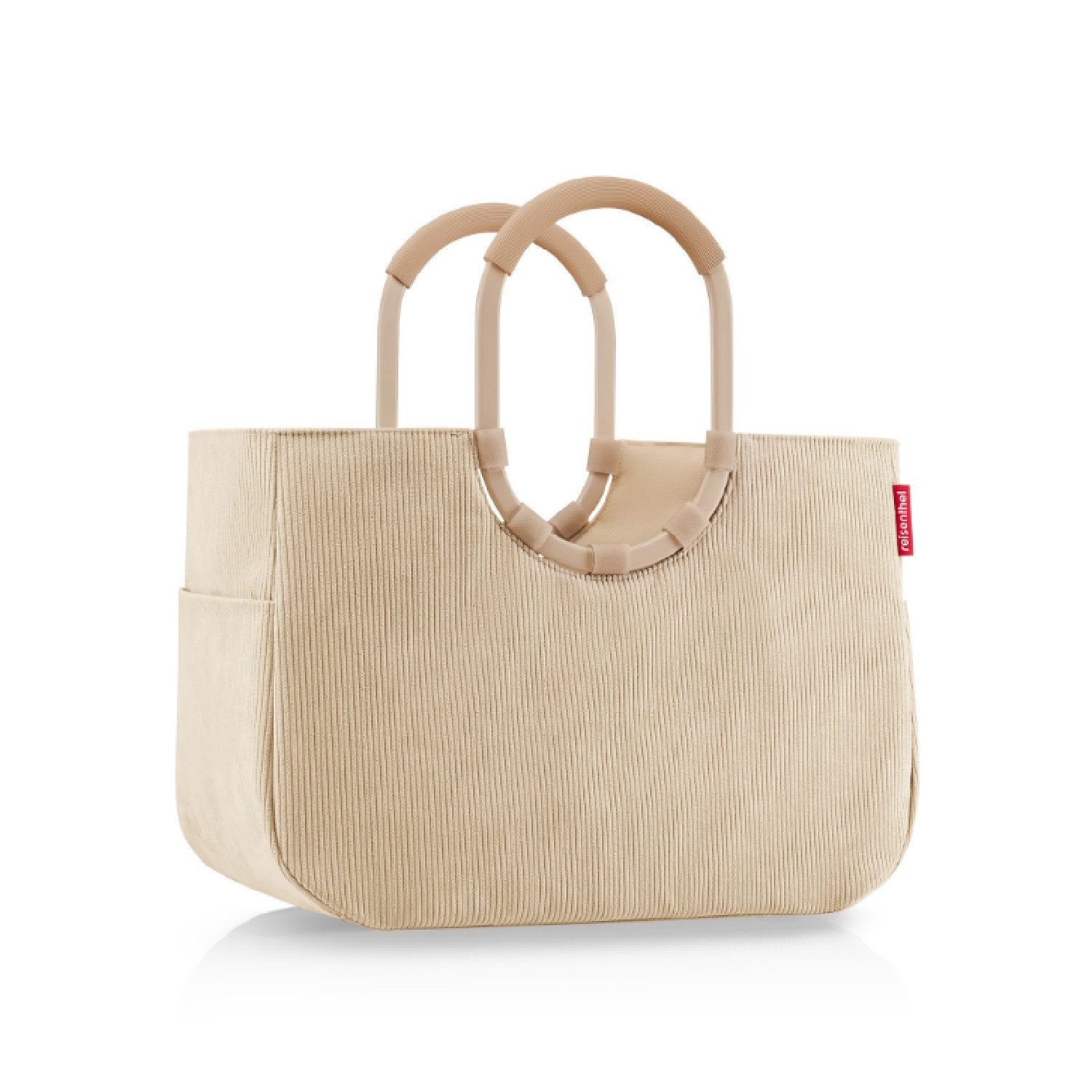 REISENTHEL® Einkaufsshopper Loopshopper L frame cord günstig online kaufen