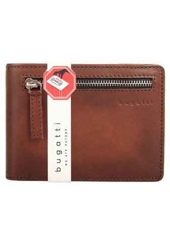 Кошелек »DOMUS RFID«