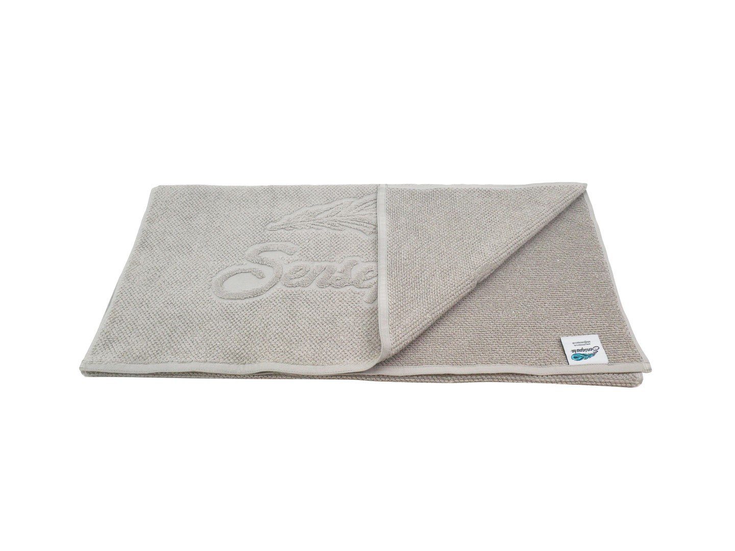 Sensepura Duschtuch Duschtuch 70x140 cm, Baumwolle günstig online kaufen