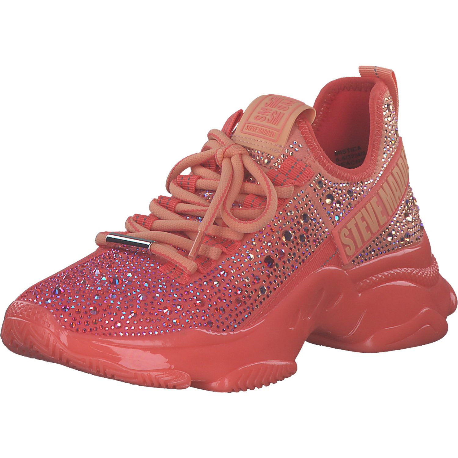 STEVE MADDEN Mistica SM11002320 Schnürschuh günstig online kaufen
