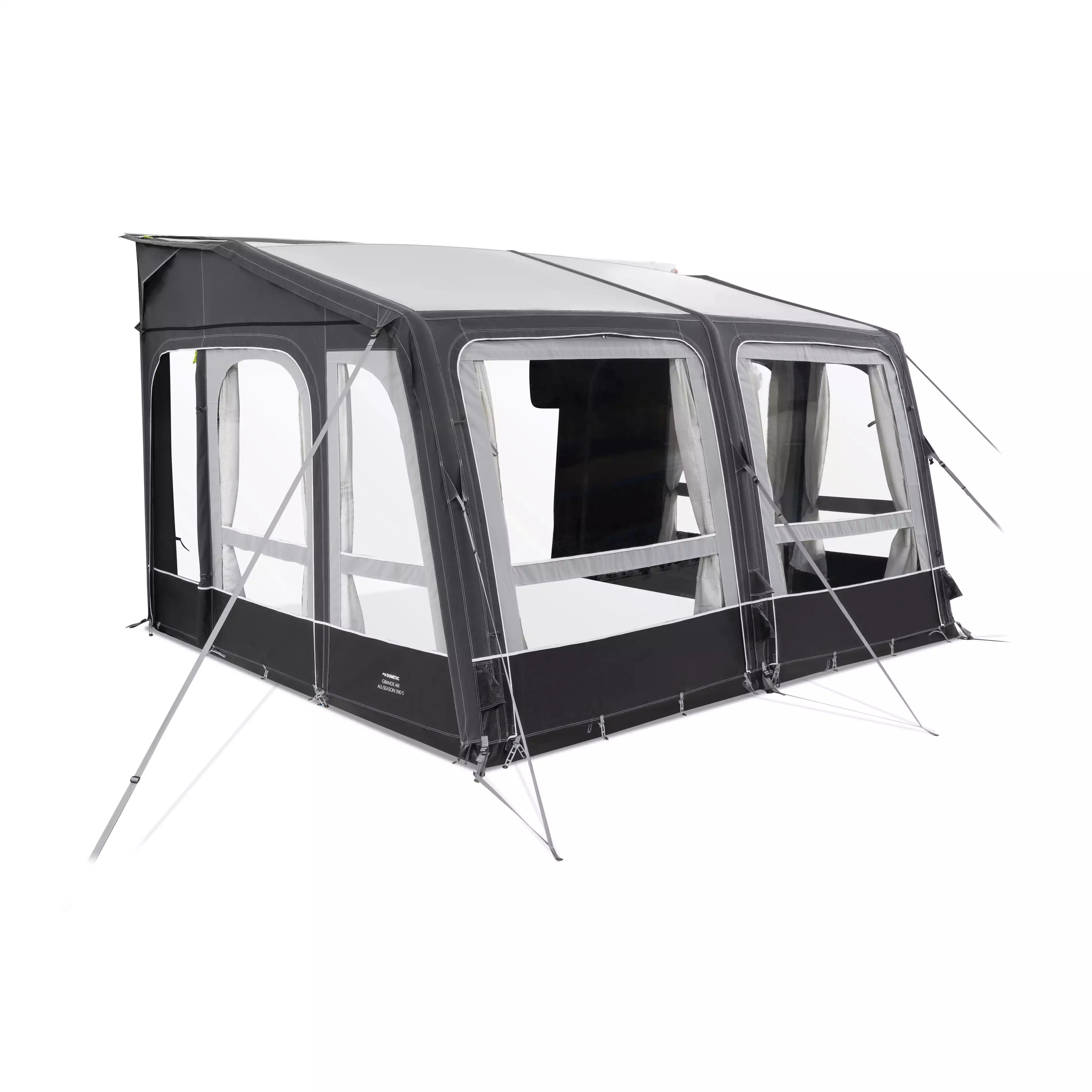 Vorzelt Dometic Grande AIR All-Season 390 M