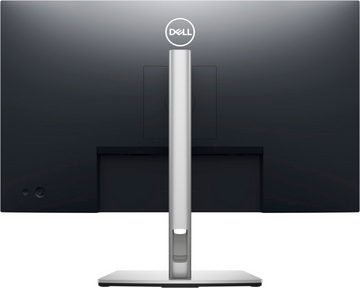 Dell P2723D LED-Monitor (69 cm/27 ", 2560 x 1440 px, QHD, 5 ms Reaktionszeit, 60 Hz, IPS)