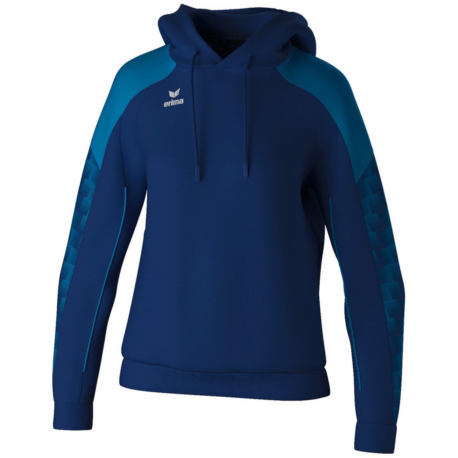 Erima Kapuzenpullover erima Damen EVO STAR Kapuzensweat