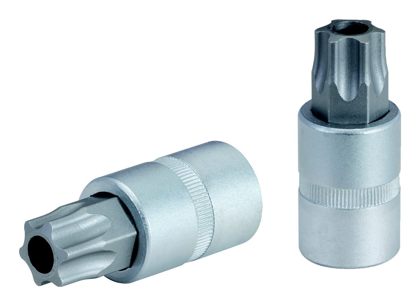 Thumbnail - KS Tools Torx-Bit, 1/2" Stecknuss mit Stirnlochbohrung, TB80