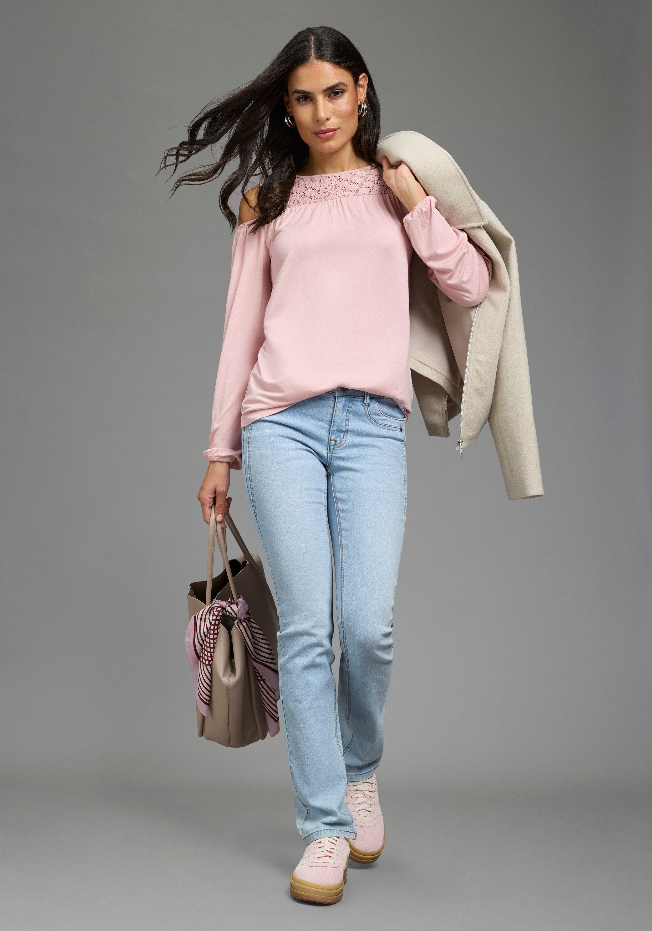 Zum Outfit 1