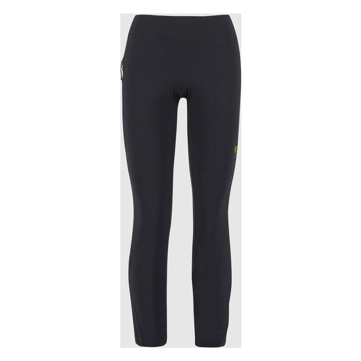 Karpos Outdoorhose Easy EVO W Pants Leichte Damenhose für Outdoor-Aktivitäten mit UV-Schutz, elastischem