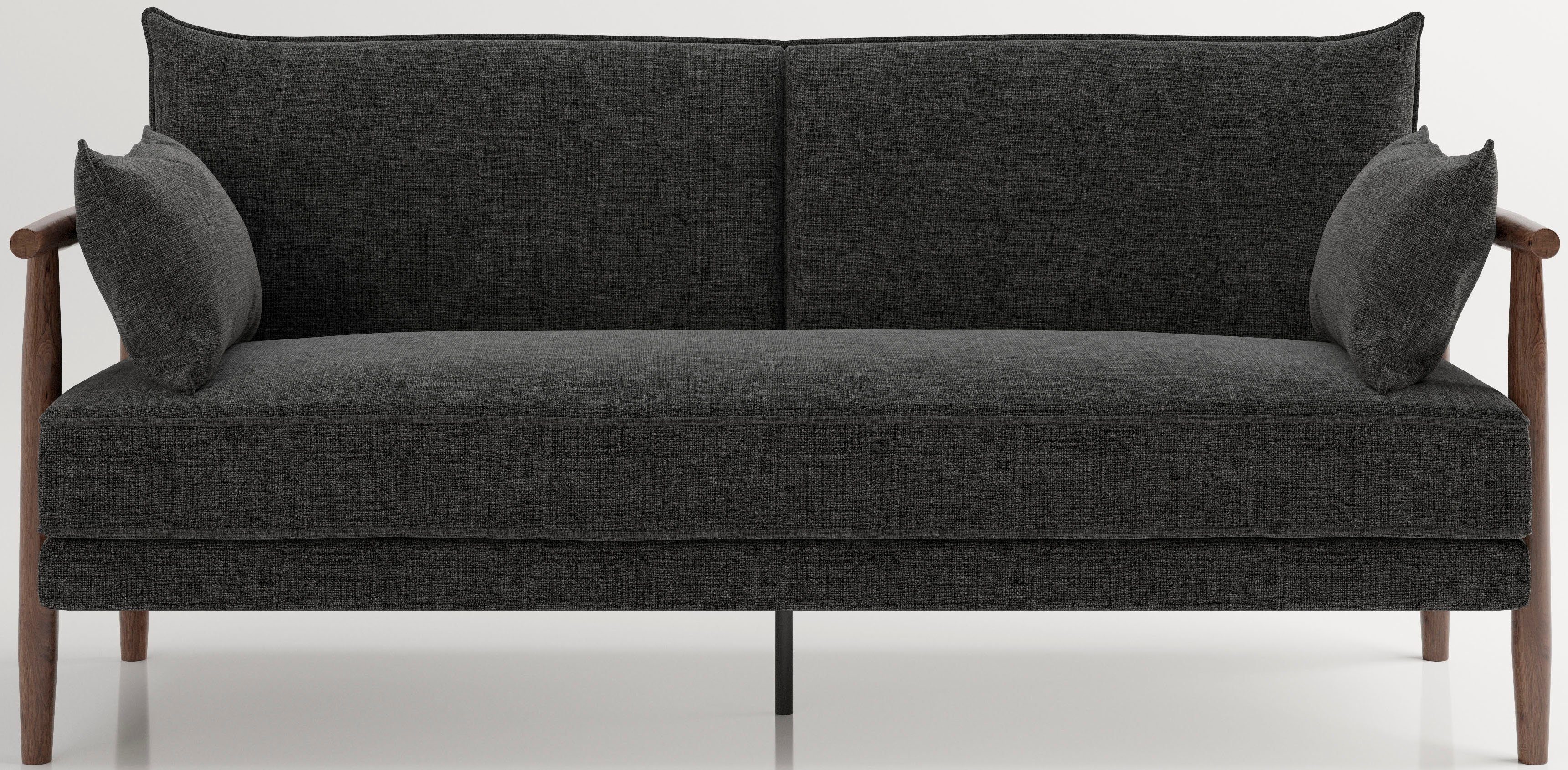 PLAYBOY Schlafsofa Sylvie, Schlafsofa