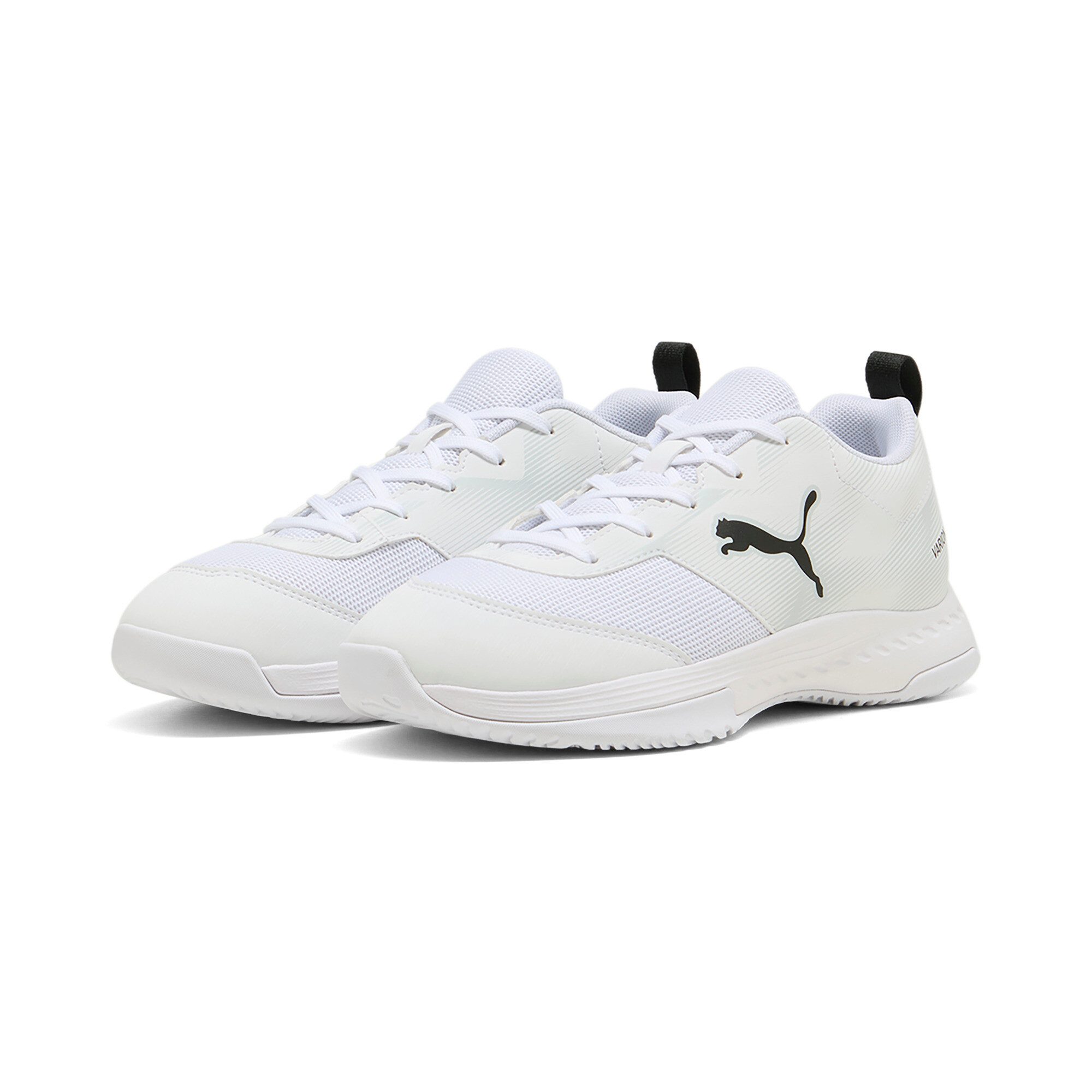 PUMA VARION 3 JR Hallenschuh