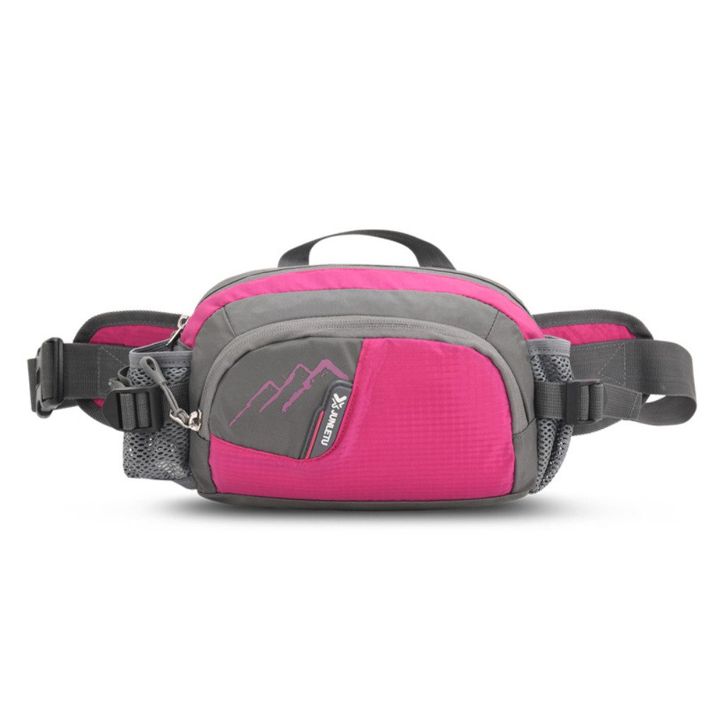 Gürteltasche Laufgürtel, Geldbörse, Handytasche