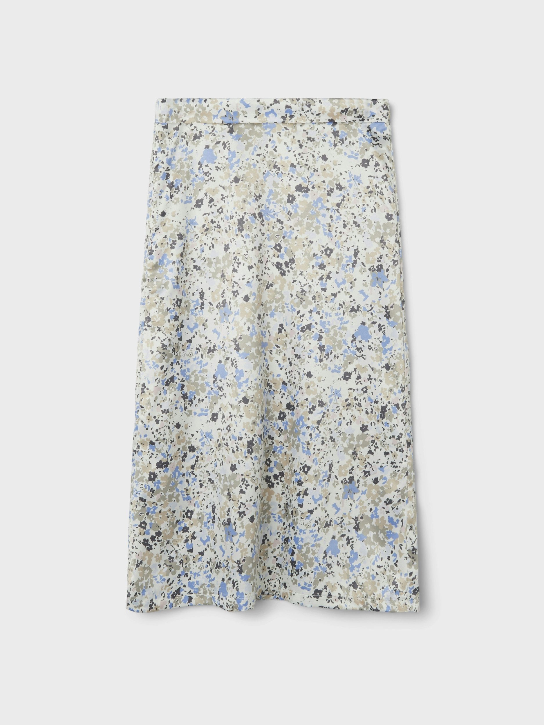 Name It A-Linien-Kleid NLFFATIN SKIRT