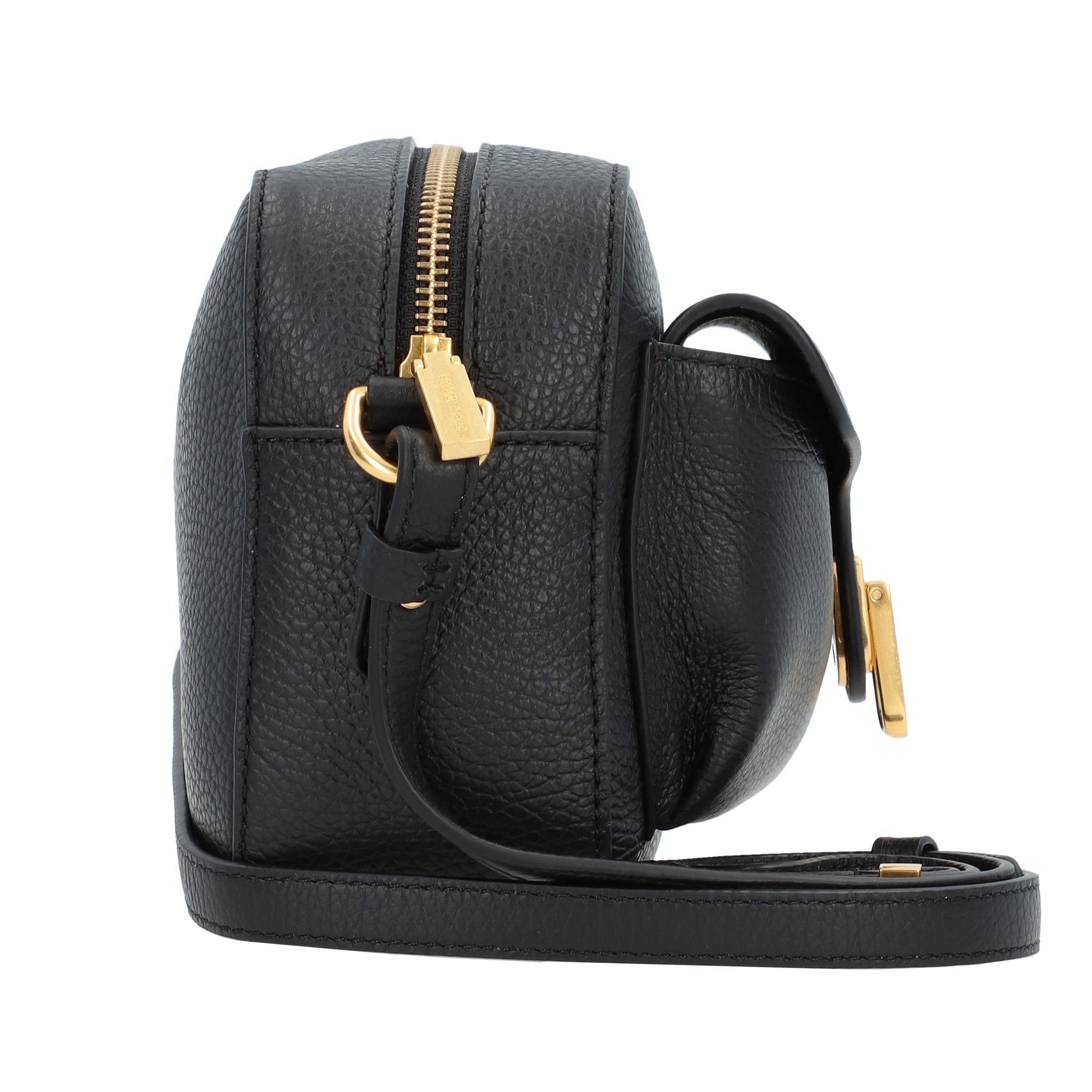 COCCINELLE Umhängetasche Beat, Leder