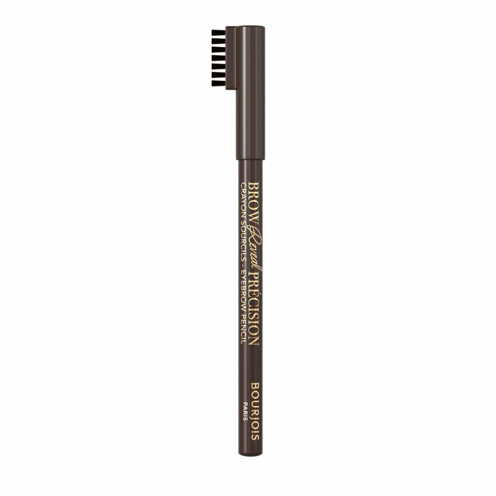 Bourjois Augenbrauen-Stift Brow Reveal Eye Brow Pencil Dark Brunette