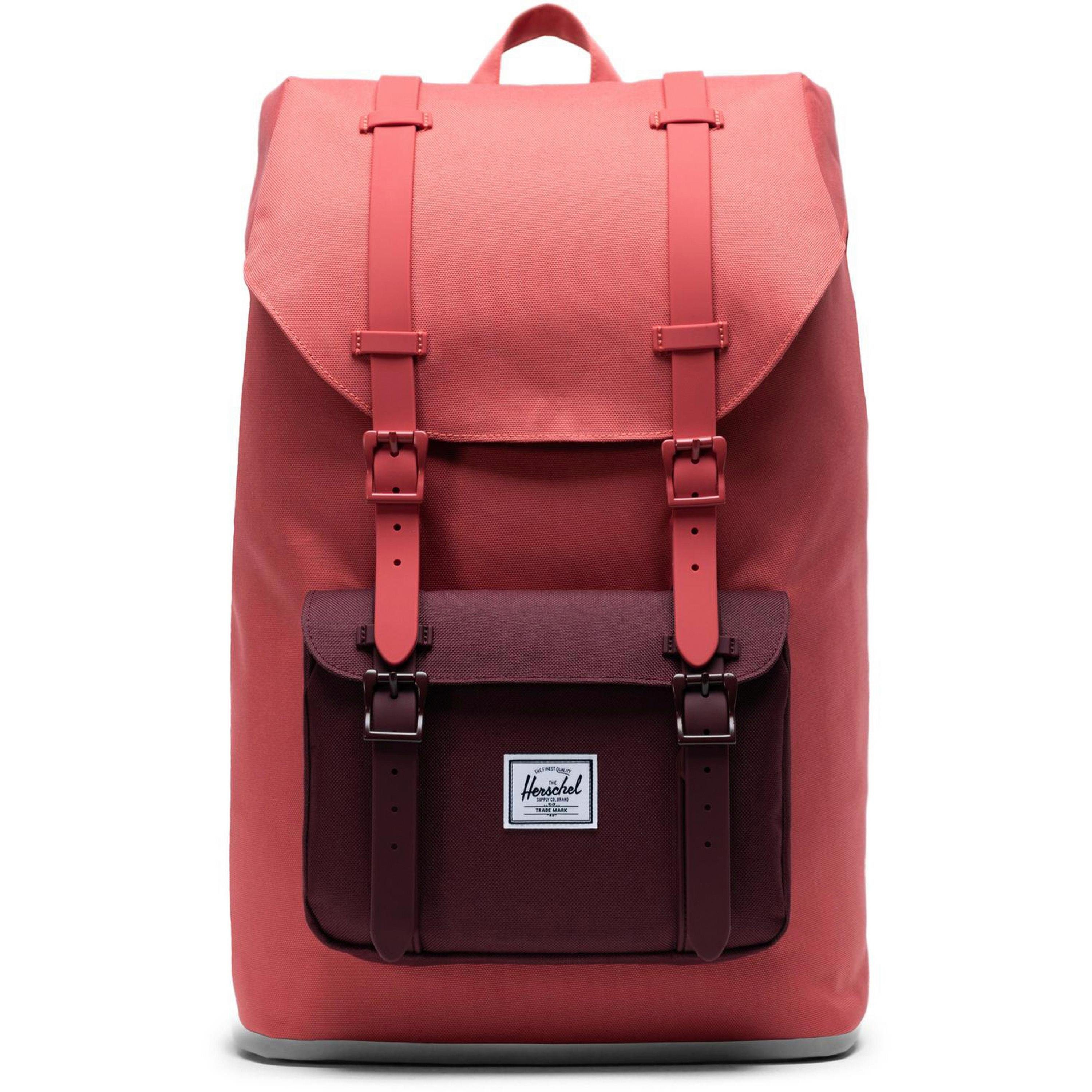 Herschel Daypack »Rucksack Little America MidVolume« online kaufen OTTO