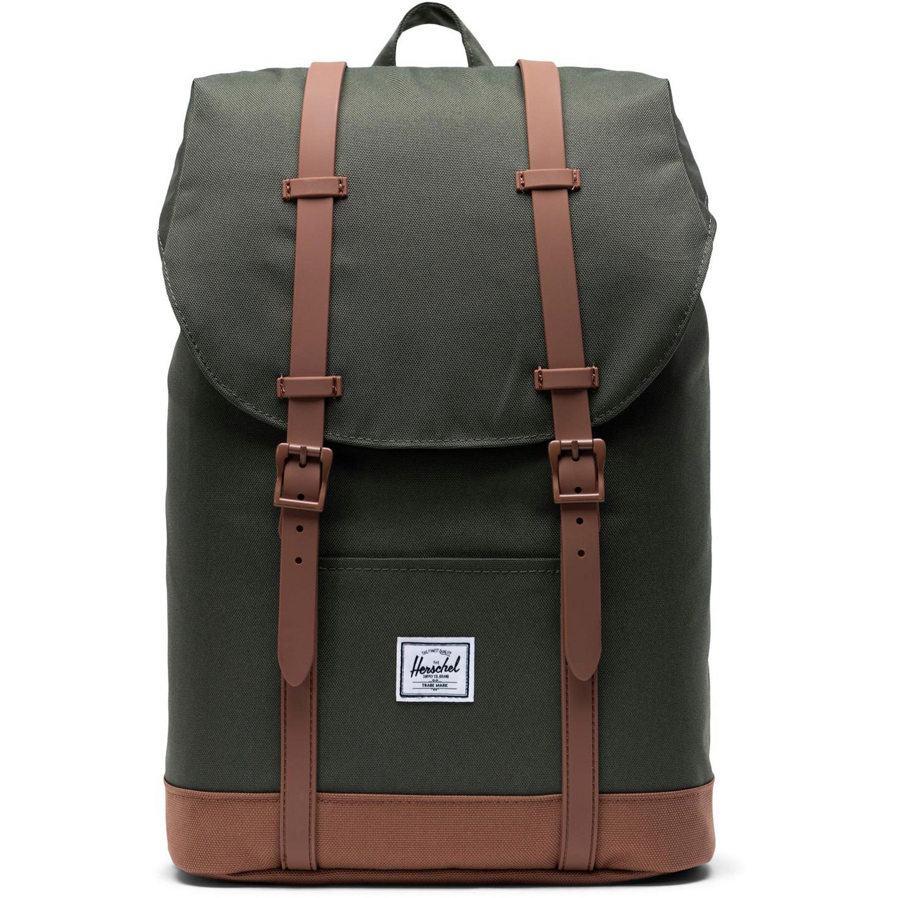 Herschel Daypack »Retreat MidVolume«, Geschlecht Damen/Herren online
