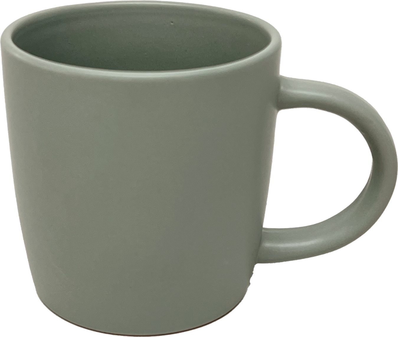 LeGer Home by Lena Gercke Becher Belli, 4-tlg., Steingut, Scandi Style, 4-teilig