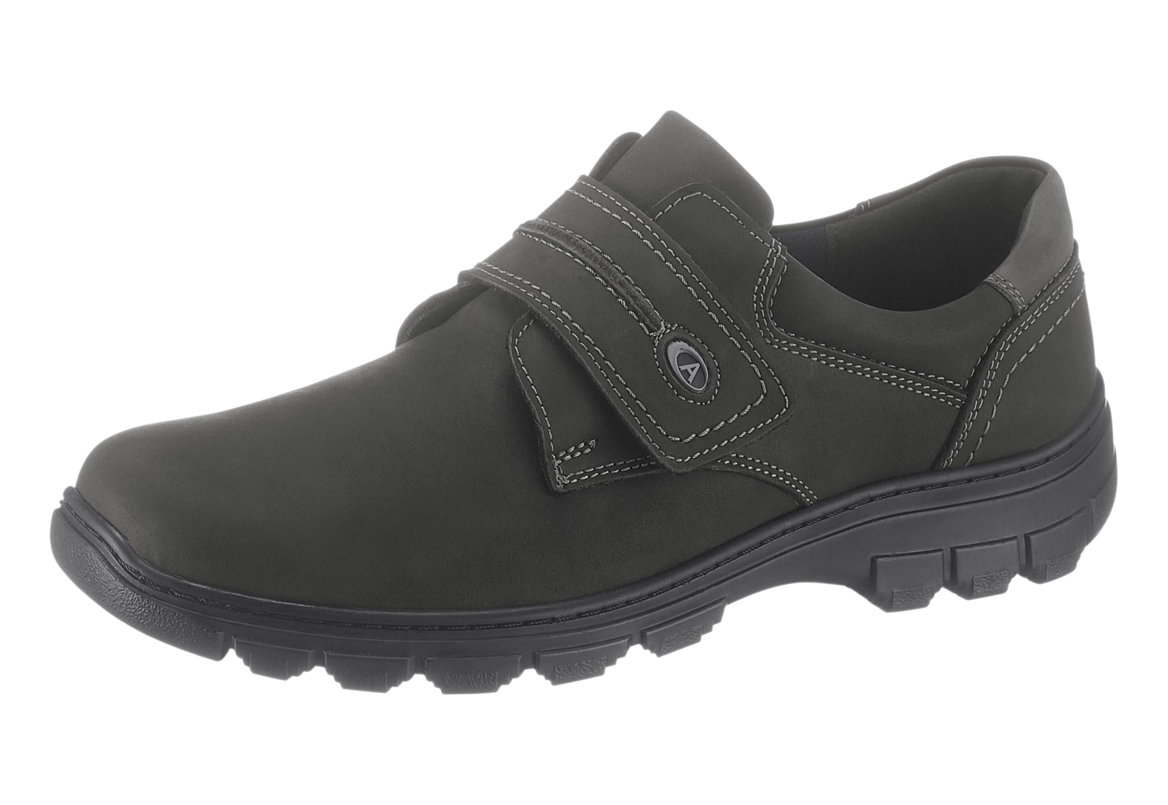 Airsoft Klettschuh mit Ziernähten online kaufen | OTTO