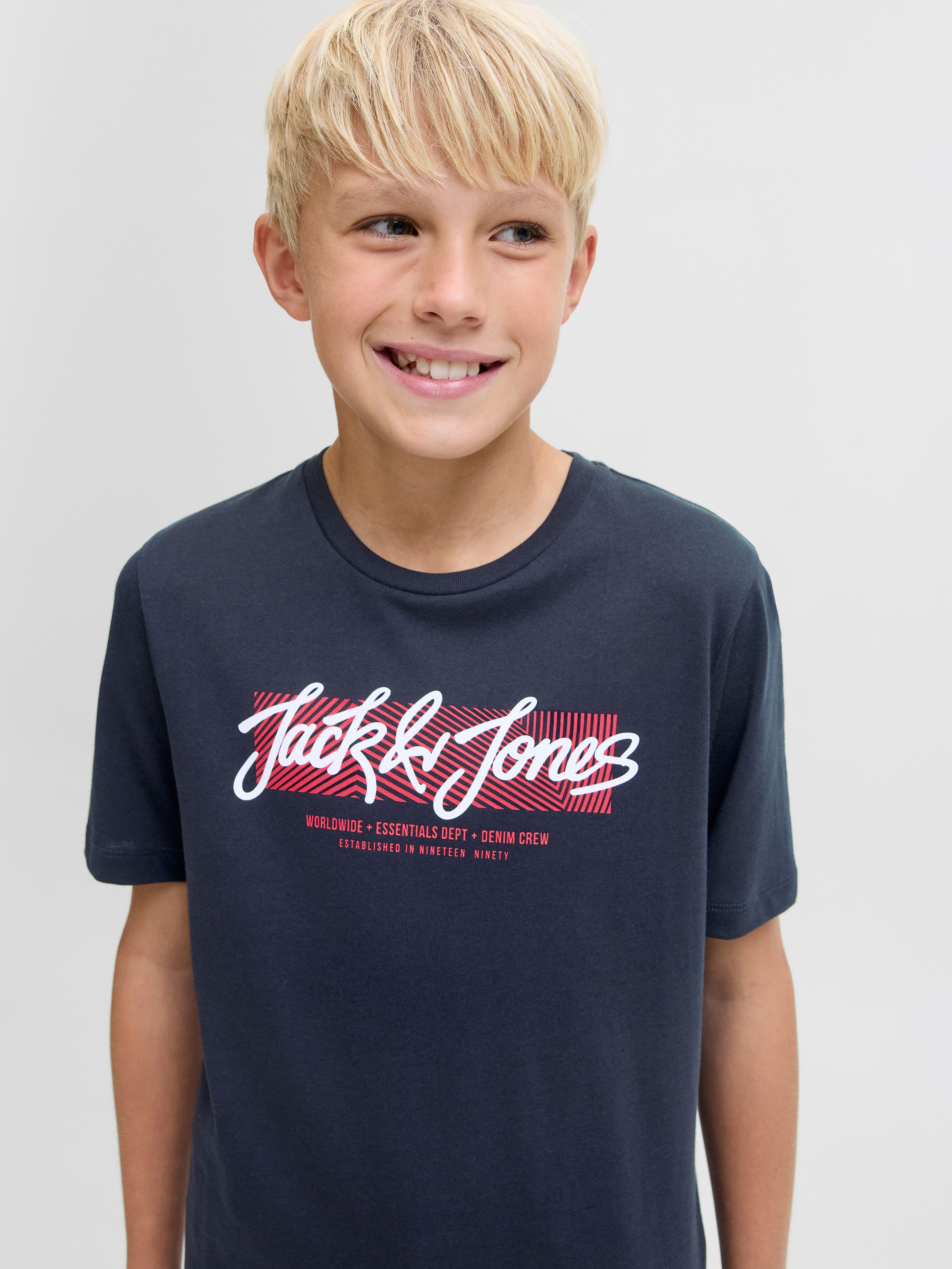 Jack & Jones Junior T-Shirt JJURBAN günstig online kaufen