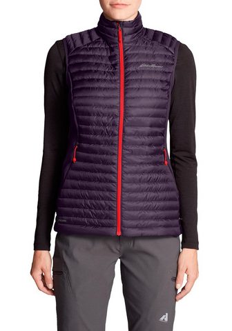 EDDIE BAUER Жилет