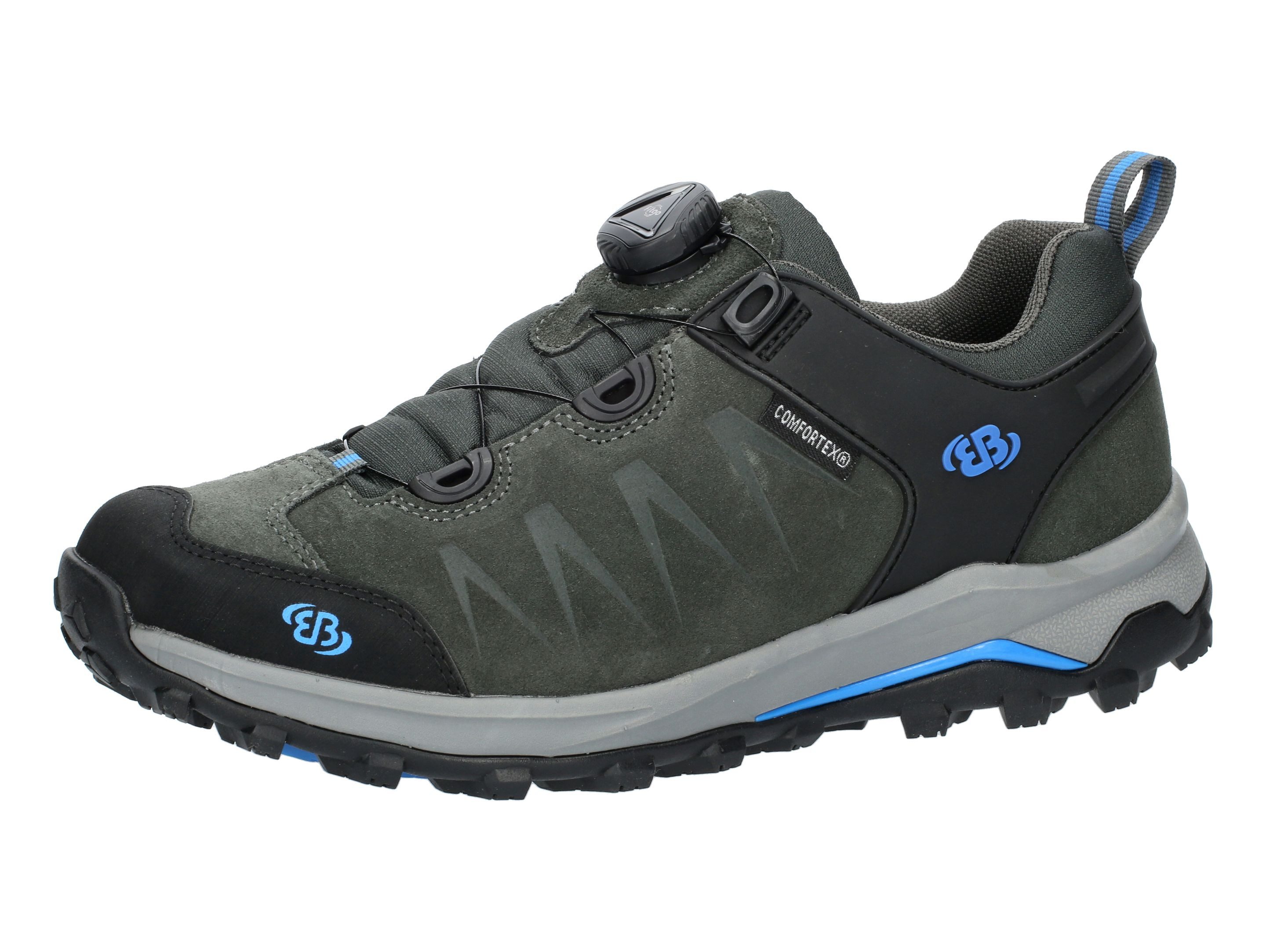 BRÜTTING Outdoorschuh Mount Chester Outdoorschuh