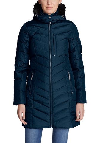 EDDIE BAUER Куртка парка