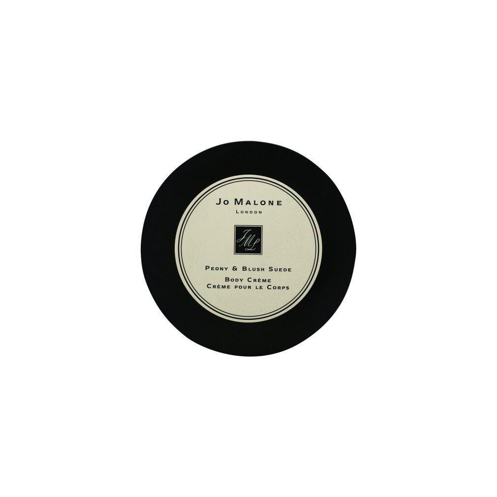 Jo Malone Körperpflegemittel Jo Malone Peony & Blush Suede Body Creme 175ml