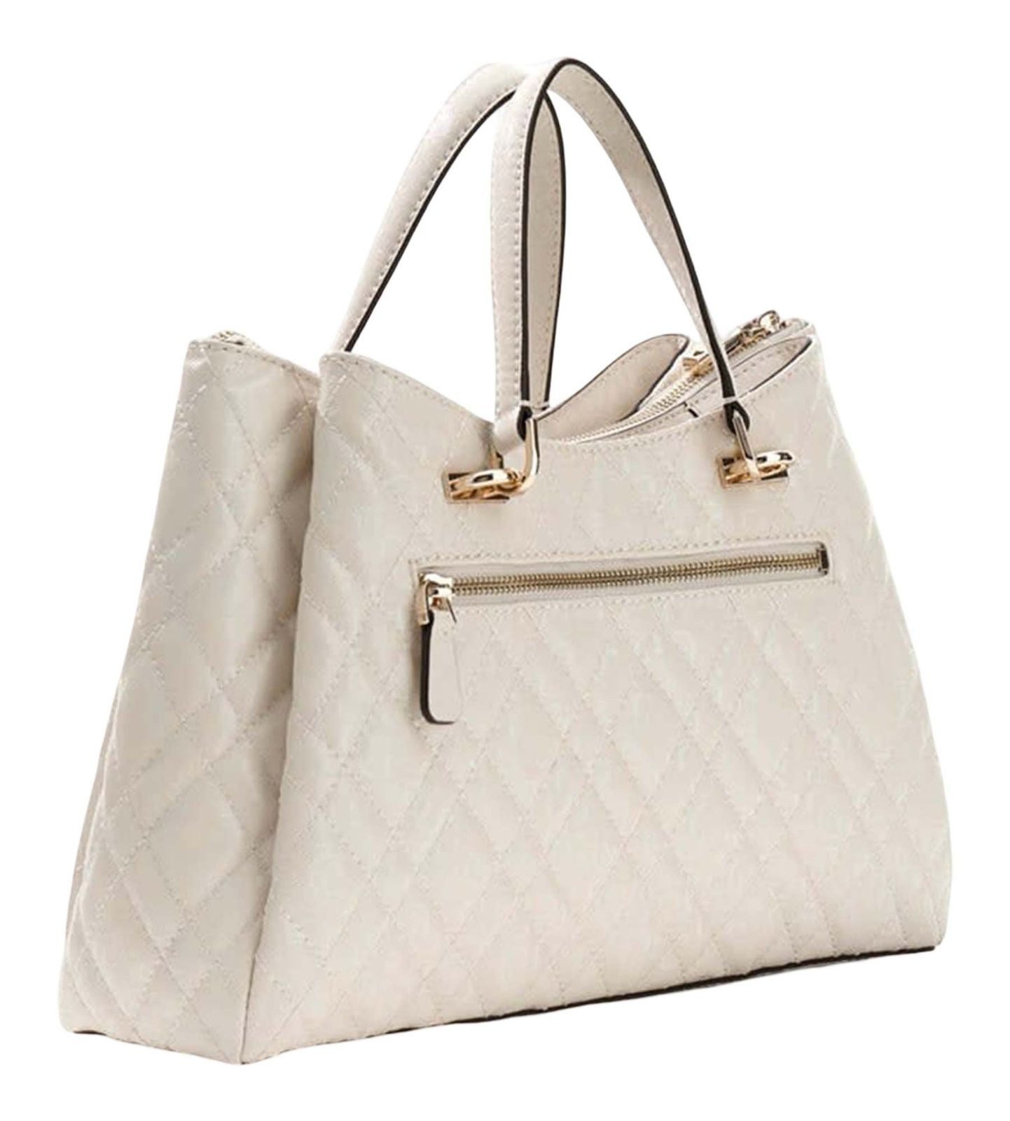 Guess Handtasche Girlfriend Shoulder Satchel