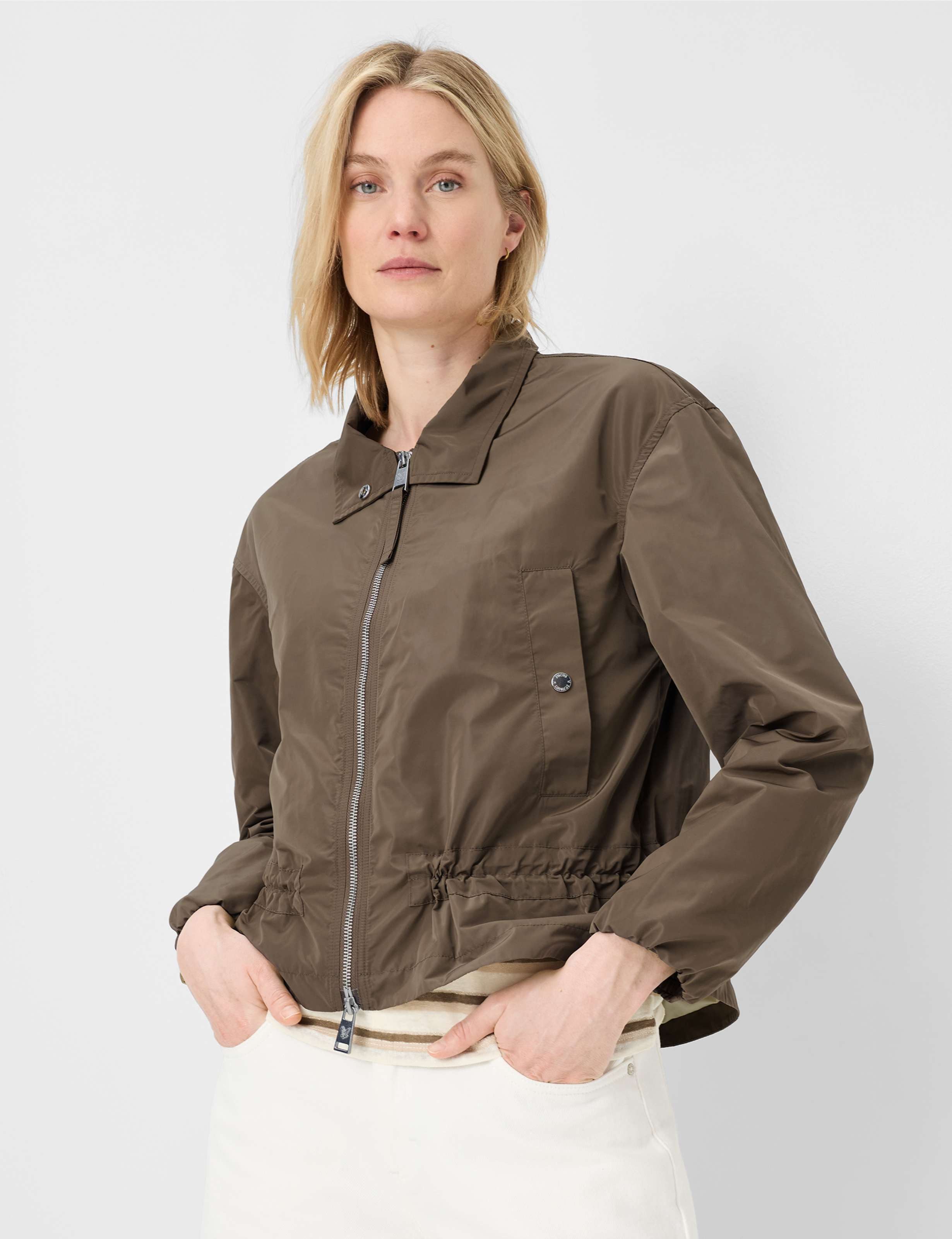 Fuchs Schmitt Outdoorjacke Style Kurzjacke Korfu