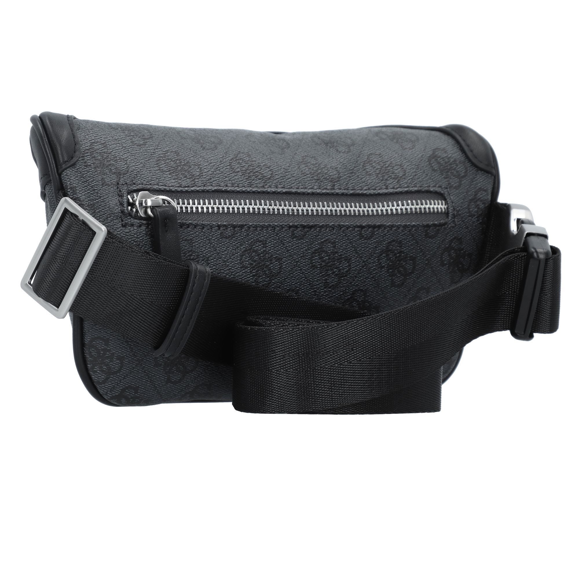 Guess Gürteltasche Vezzola, Polyurethan günstig online kaufen