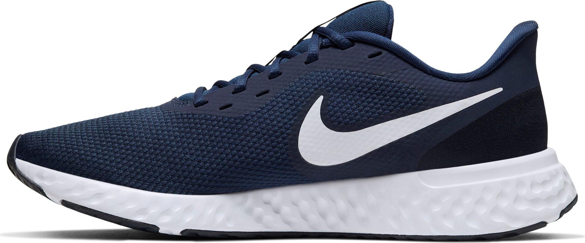 Nike »Revolution 5« Laufschuh, Weiche Einlegesohle online kaufen | OTTO