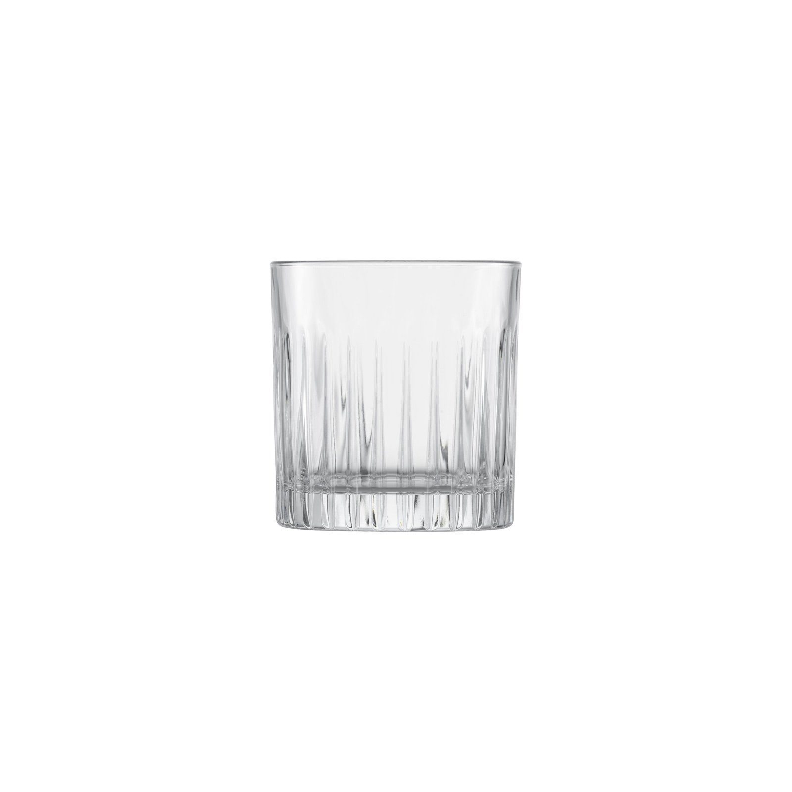SCHOTT-ZWIESEL Whiskyglas Stage Whiskygläser 364 ml 4er Set, 4-tlg., Glas