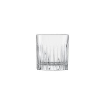 SCHOTT-ZWIESEL Whiskyglas Stage Whiskygläser 364 ml 4er Set, Glas