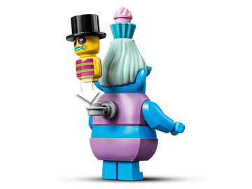 LEGO® Konstruktionsspielsteine LEGO Trolls - Poppys Heißluftballon, (Set, 250 St)