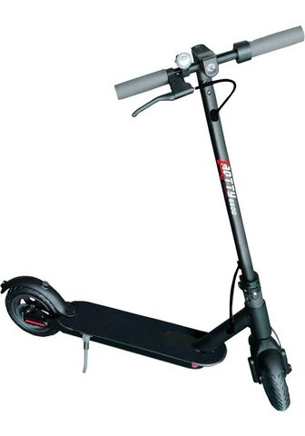 TELESTAR Электрический самокат »TROTTY 66...