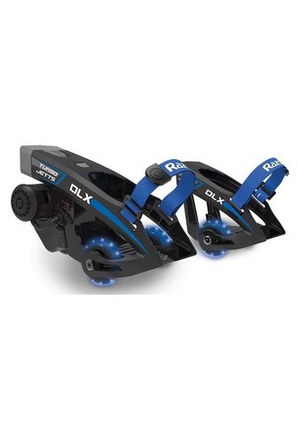 RAZOR Hoverboard »Turbo Jetts DLX детс...