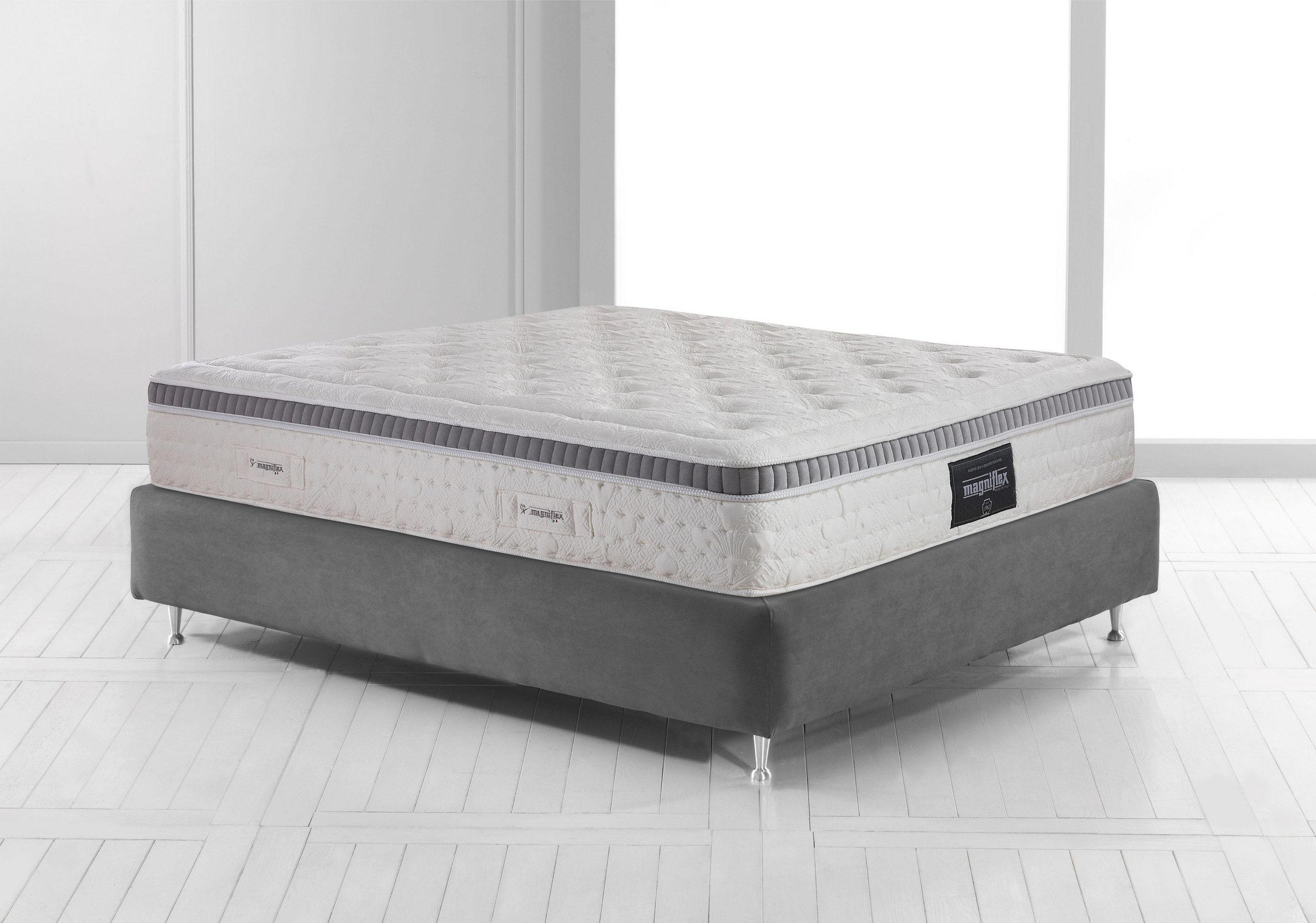 Komfortschaummatratze Leonardo Dual 12 von MAGNIFLEX - MAGNIFLEX